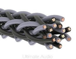 Kimber Kable Base Series 8VS 2,8m Ultimate Audio